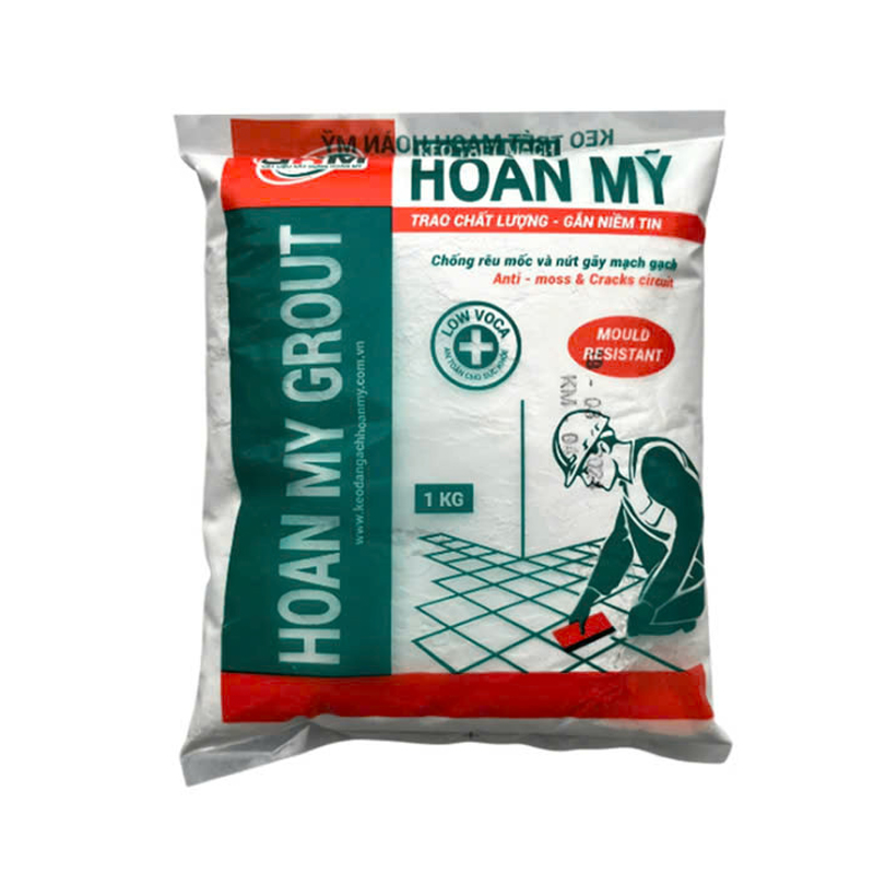 Keo chít mạch Hoàn Mỹ 