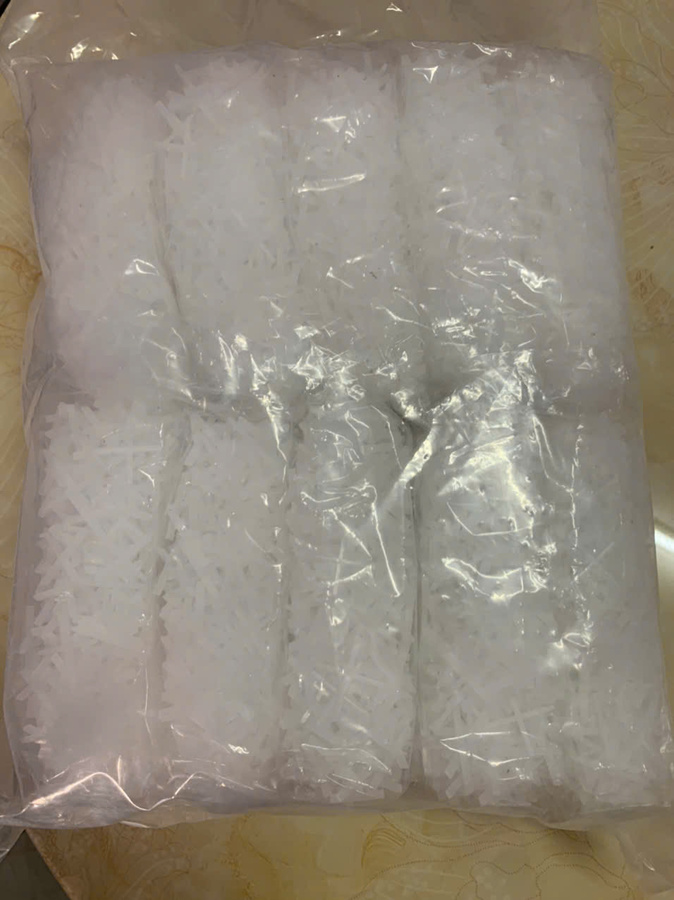 ke chữ thập loại 1kg