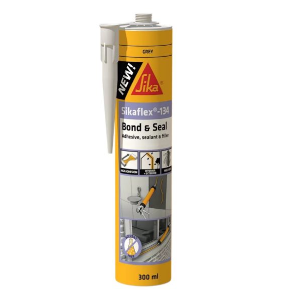 Keo trám vá Sikaflex-134 Bond & Seal
