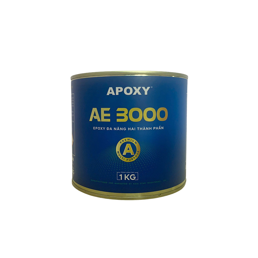 Keo APOXY AE-3000