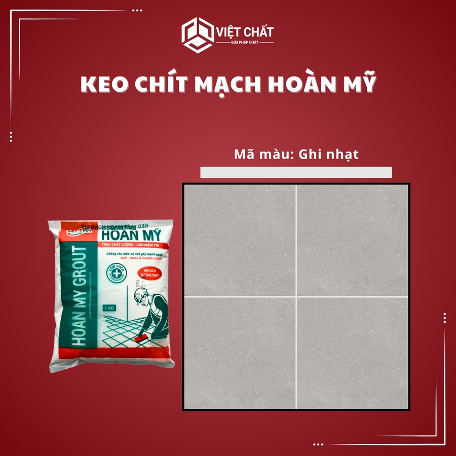 Keo chít mạch Hoàn Mỹ 