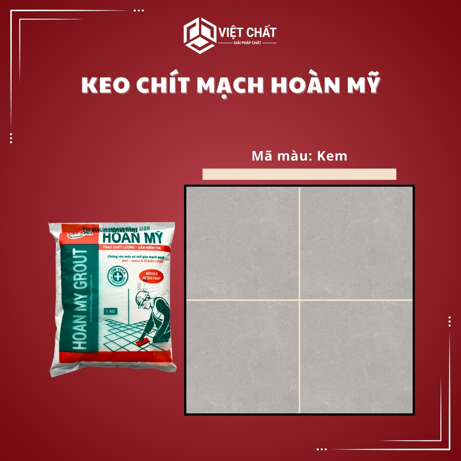 Keo chít mạch Hoàn Mỹ 