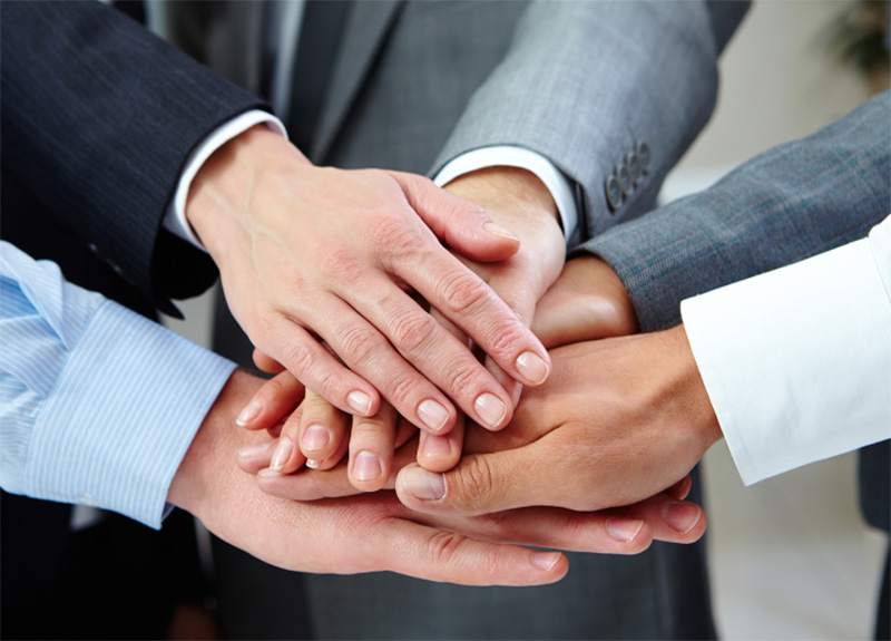 Giá trị cốt lõi