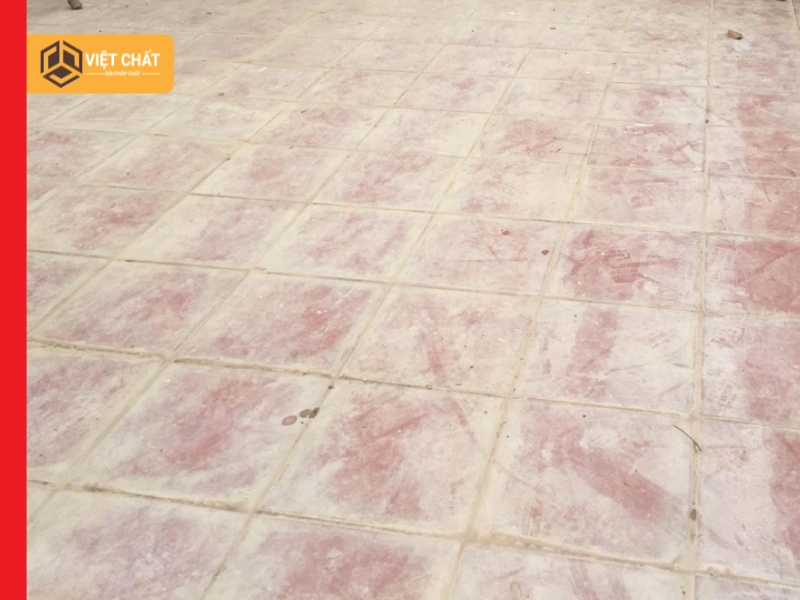 Chất tẩy xi măng Cemremover là gì và khi nào cần dùng