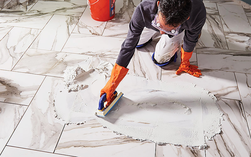 Keo chít mạch (dạng bột) là gì?