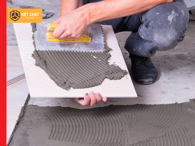 Hướng dẫn cách lát gạch nền nhà đẹp, đúng kỹ thuật 2025