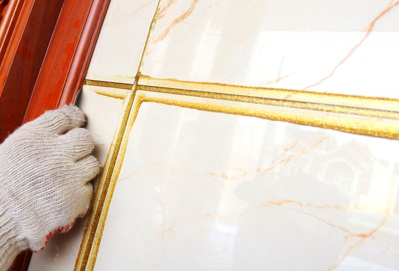 Keo chít mạch 2 thành phần – Giải pháp bền đẹp hàng đầu cho công trình hiện đại