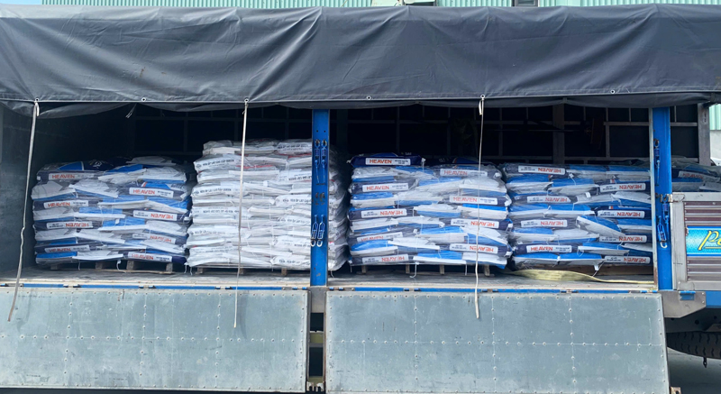 Hình ảnh tiêu biểu Kho Việt Chất