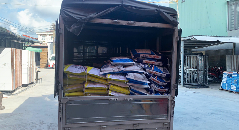 Hình ảnh tiêu biểu Kho Việt Chất