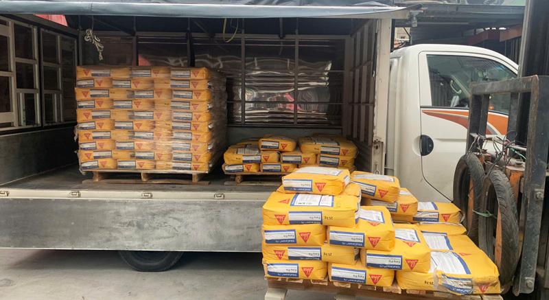 Hình ảnh tiêu biểu Kho Việt Chất