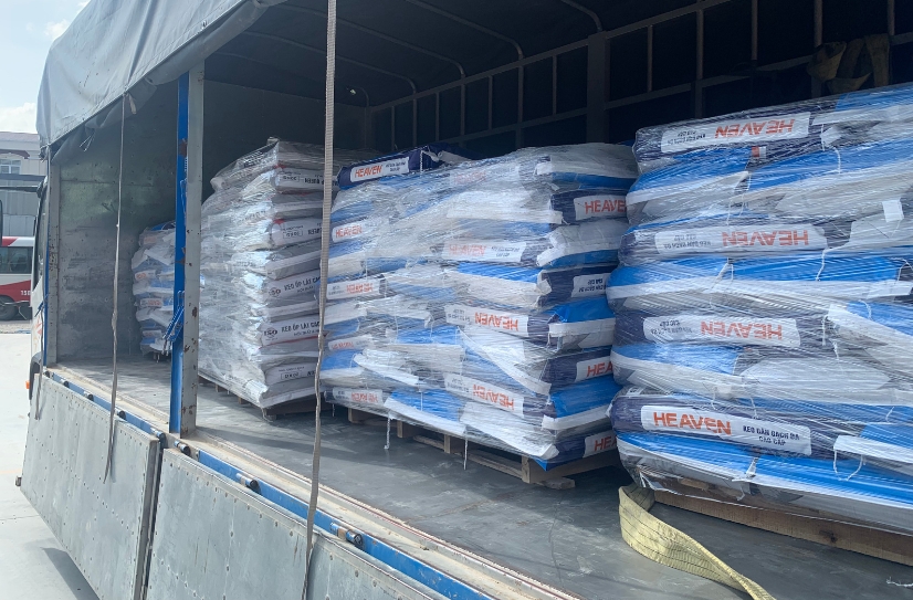 Giới thiệu về chúng tôi <span>Công ty TNHH thương mại dịch vụ Việt Chất</span>